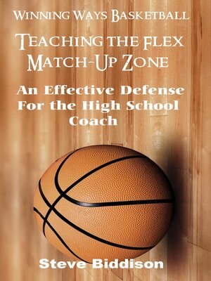 cover image of Teaching the Flex Match-Up Zone